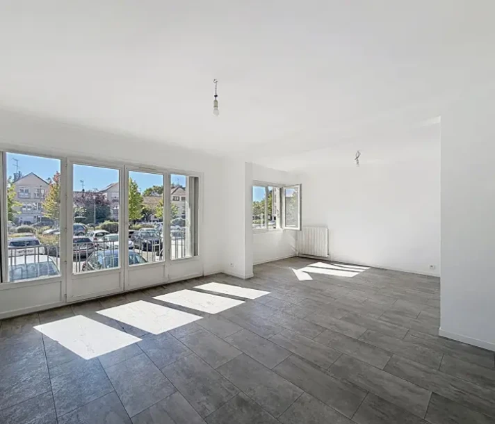Appartement à Maurepas