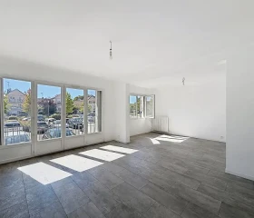 Appartement à Maurepas