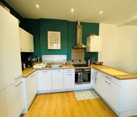 Appartement à Cognac