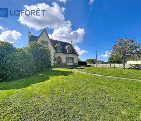 Maison à Riantec