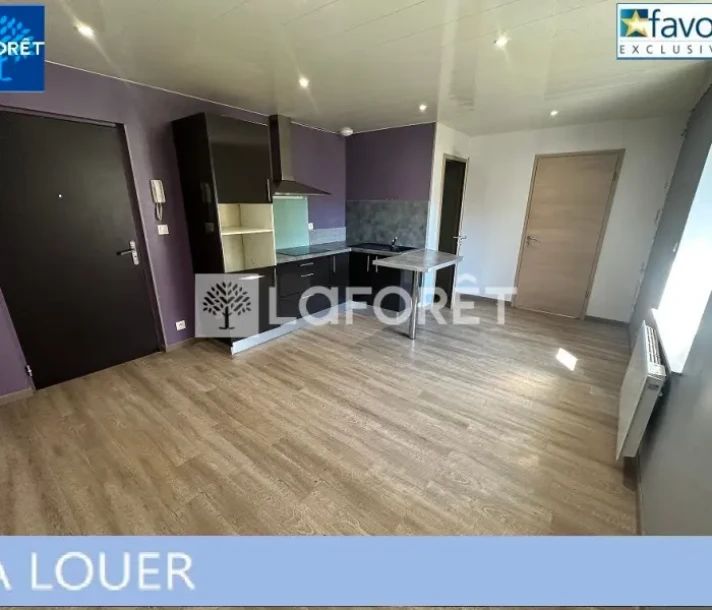 Appartement à Valentigney