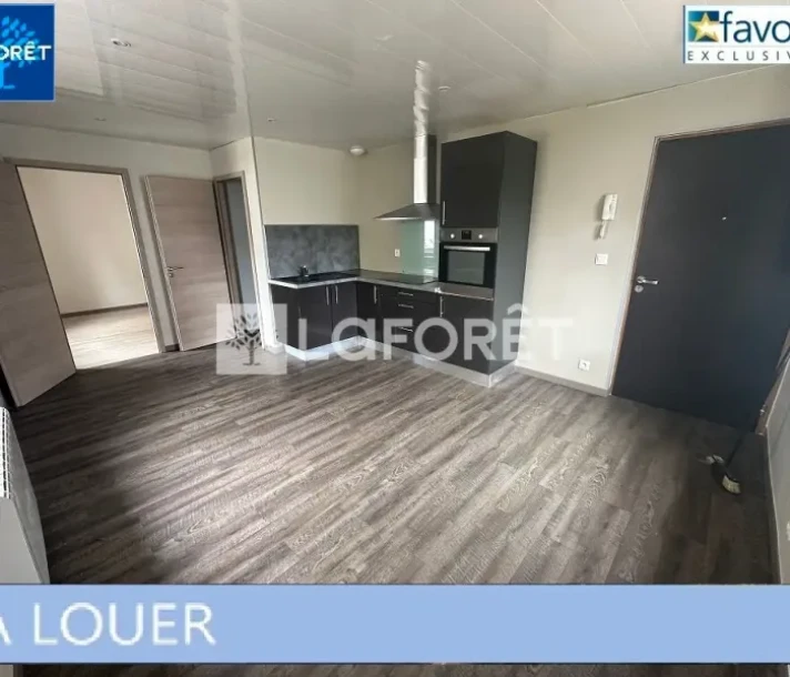 Appartement à Valentigney