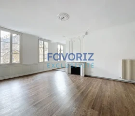 Appartement à Saint-Dizier