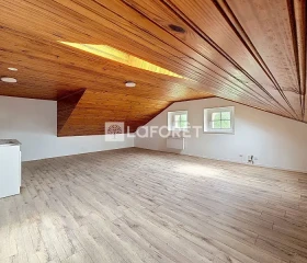 Studio à Falaise