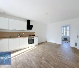 Appartement à Laignelet