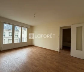 Appartement à Châlons-en-Champagne