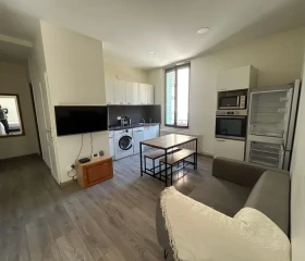Appartement à Chambéry