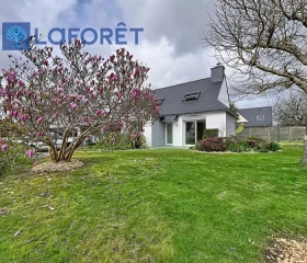 Maison à Brech