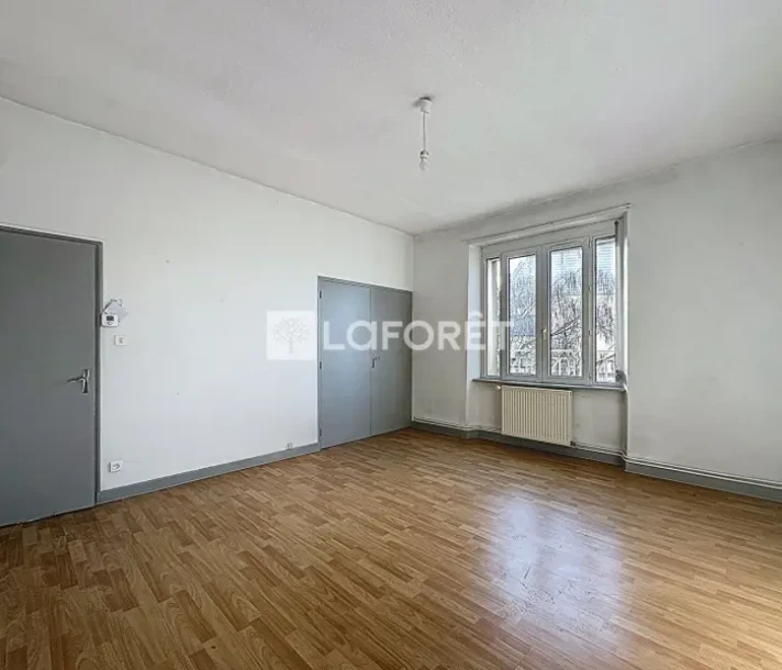 Appartement à Navenne