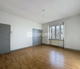 Appartement à Navenne
