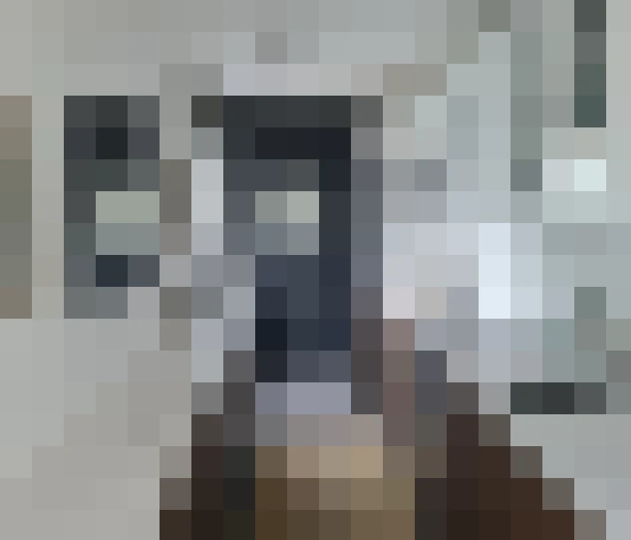  / #8