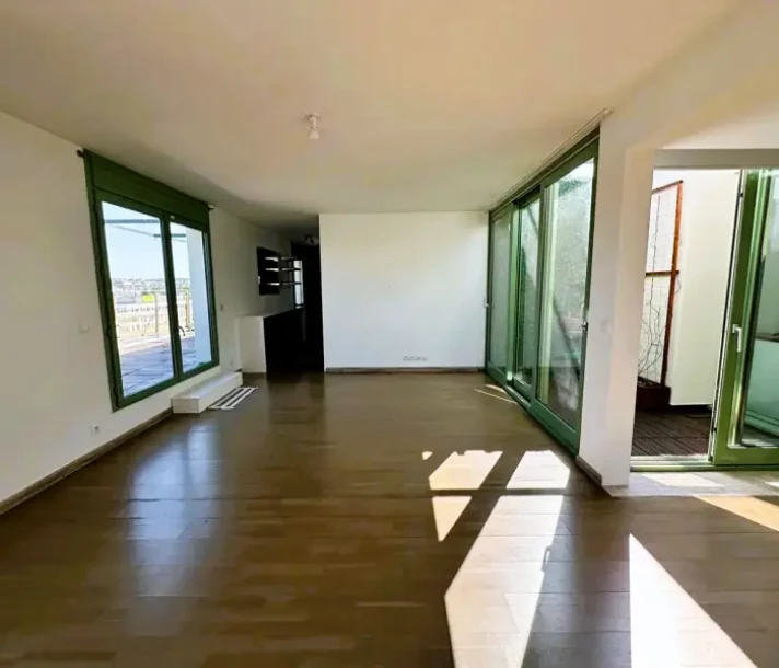 Appartement à Nanterre