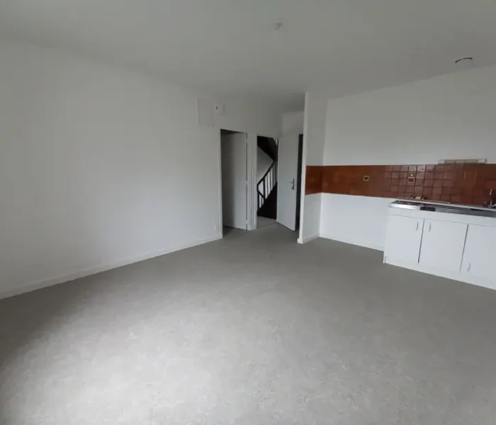 Appartement à Bégard
