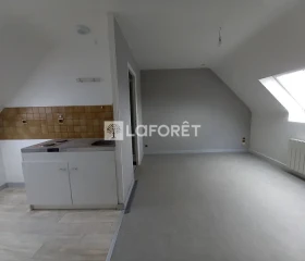 Studio à Bégard