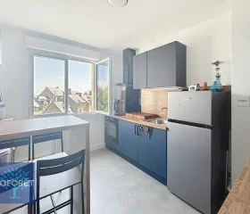 Appartement à Fougères