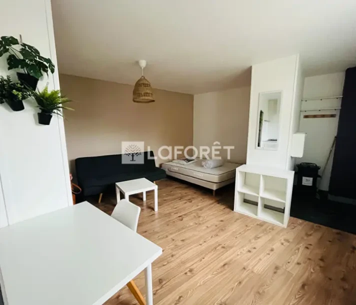 Voir la photo 1/7 du type studio à Cognac