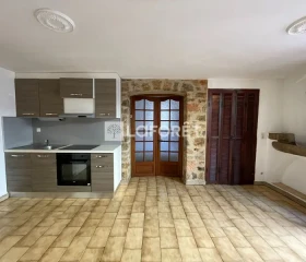 Appartement à Quimper