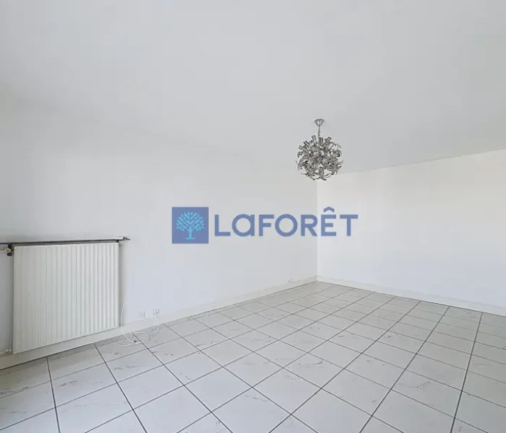 Voir la photo 1/6 du type apartment à Le Grand-Quevilly