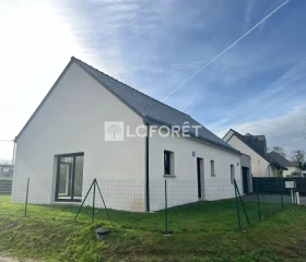 Maison à Lannion