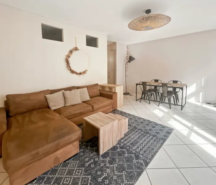 Appartement à Montauban