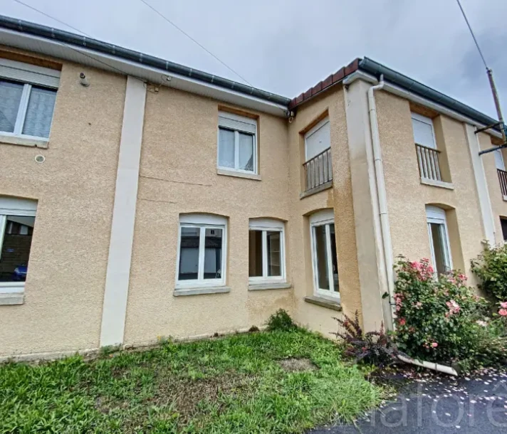 Appartement à Châlons-en-Champagne