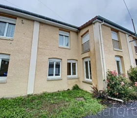 Appartement à Châlons-en-Champagne