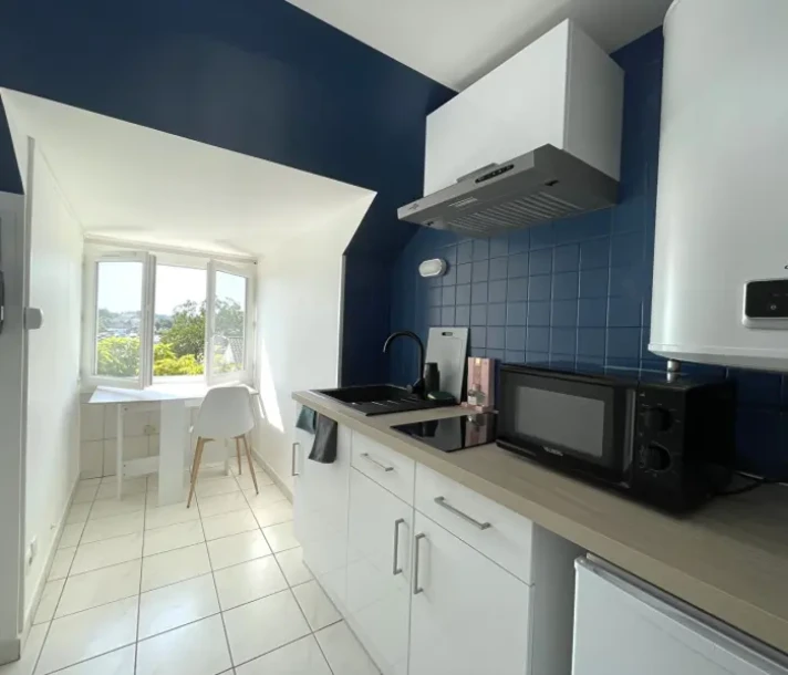 Studio à Caussade