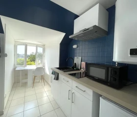 Studio à Caussade