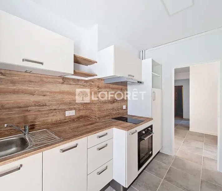Appartement à Gelos