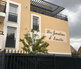 Appartement à Pontault-Combault