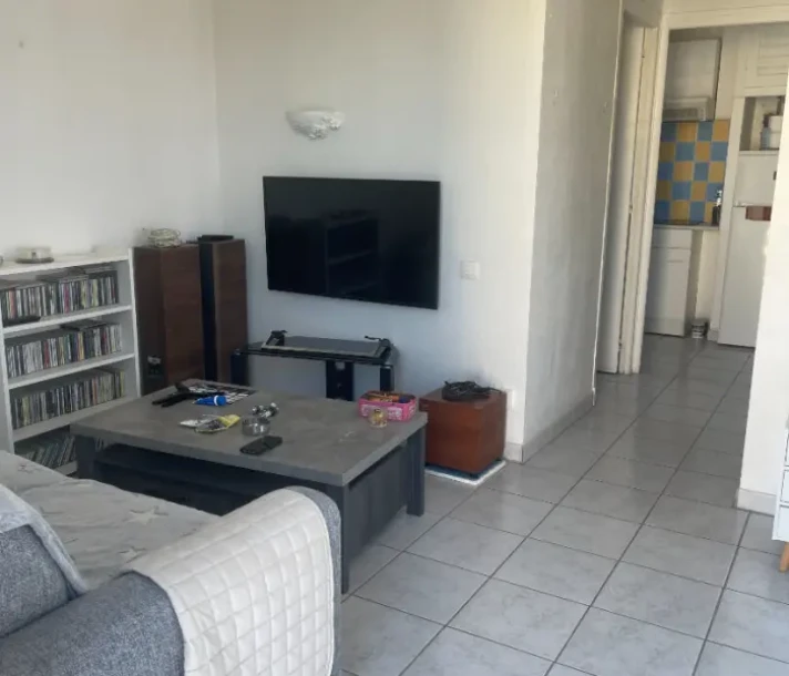 Appartement à Canet-en-Roussillon