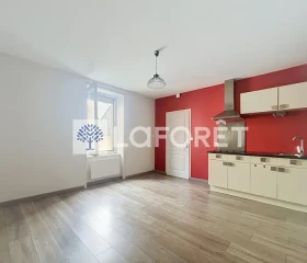 Appartement à Bressuire