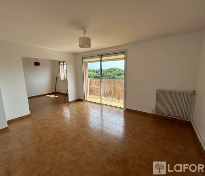 Appartement à Saint-Raphaël