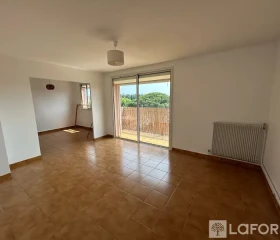 Appartement à Saint-Raphaël