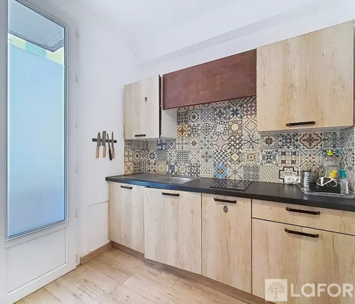 Appartement à Périgueux