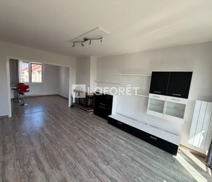 Voir la photo 1/17 du type apartment à Châlons-en-Champagne