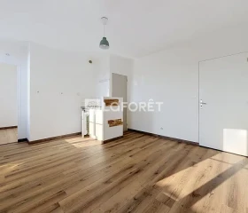 Appartement à Saint-Aubin-lès-Elbeuf