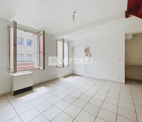 Appartement à Elbeuf