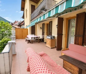 Appartement à Albertville