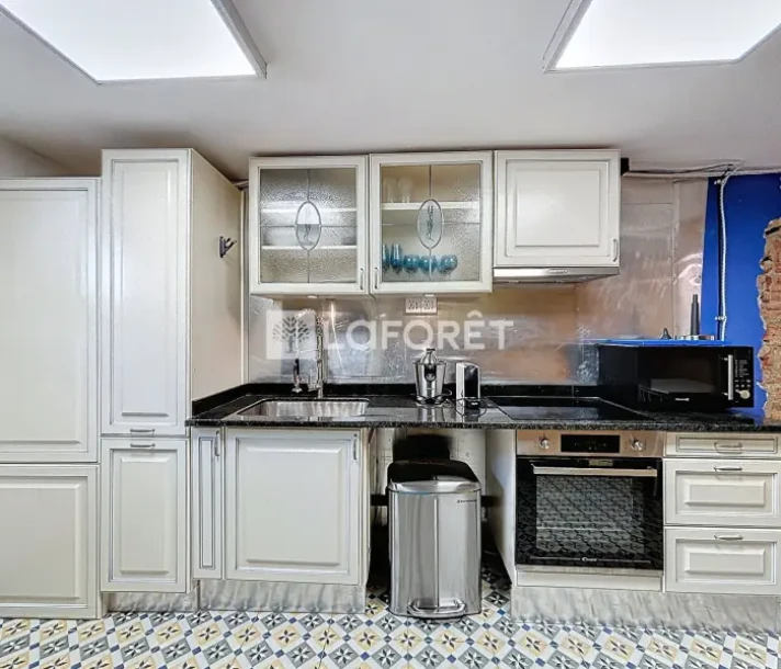 Voir la photo 1/5 du type apartment à Béziers