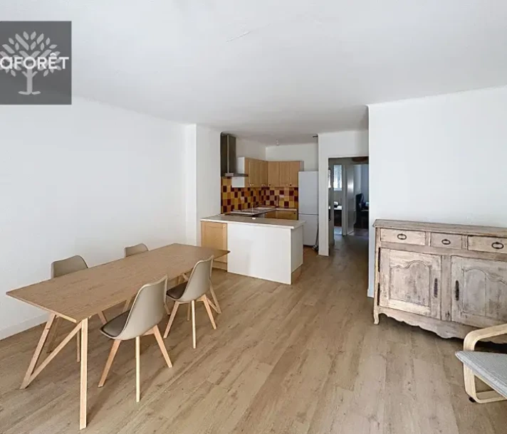 Appartement à Salon-de-Provence