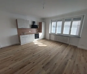 Studio à Forbach