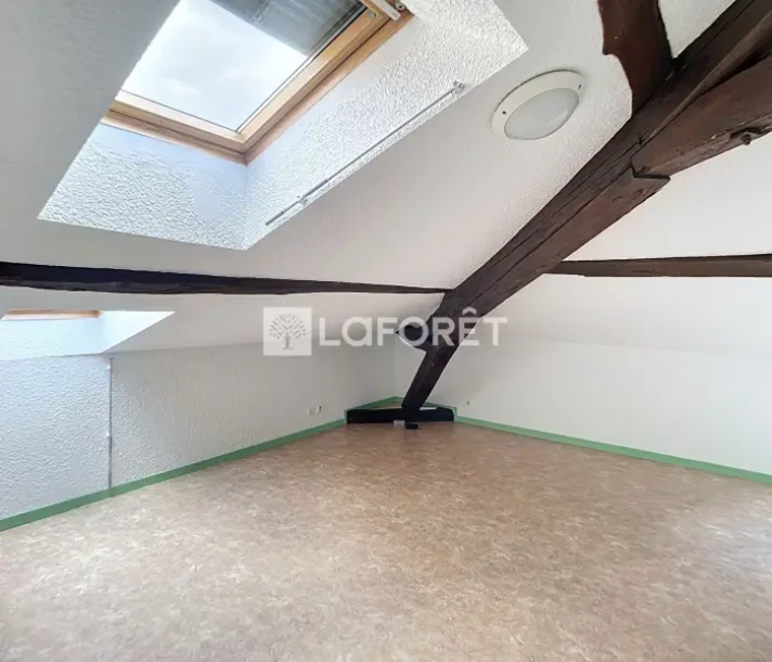 Voir la photo 1/11 du type apartment à Limoges