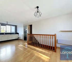 Appartement à Marly