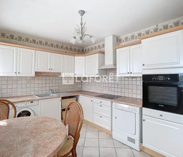 Appartement à Saint-Junien