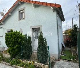 Maison à Houilles