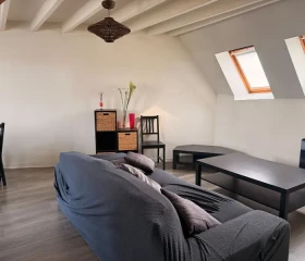 Appartement à Étampes