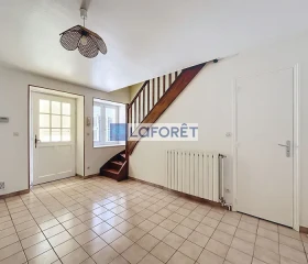 Appartement à Joinville