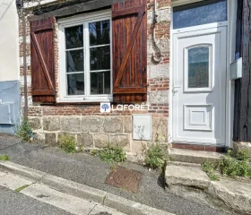 Appartement à Bolbec