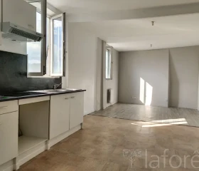 Appartement à Elbeuf